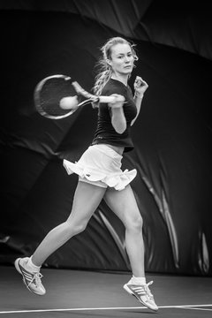 Ausschnitte 2514 - Damen TC RW Wahlstedt 2 - TSV Havelse